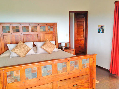 Semilla Boutique Hotel Puerto Ayora (Galapagos Islands)