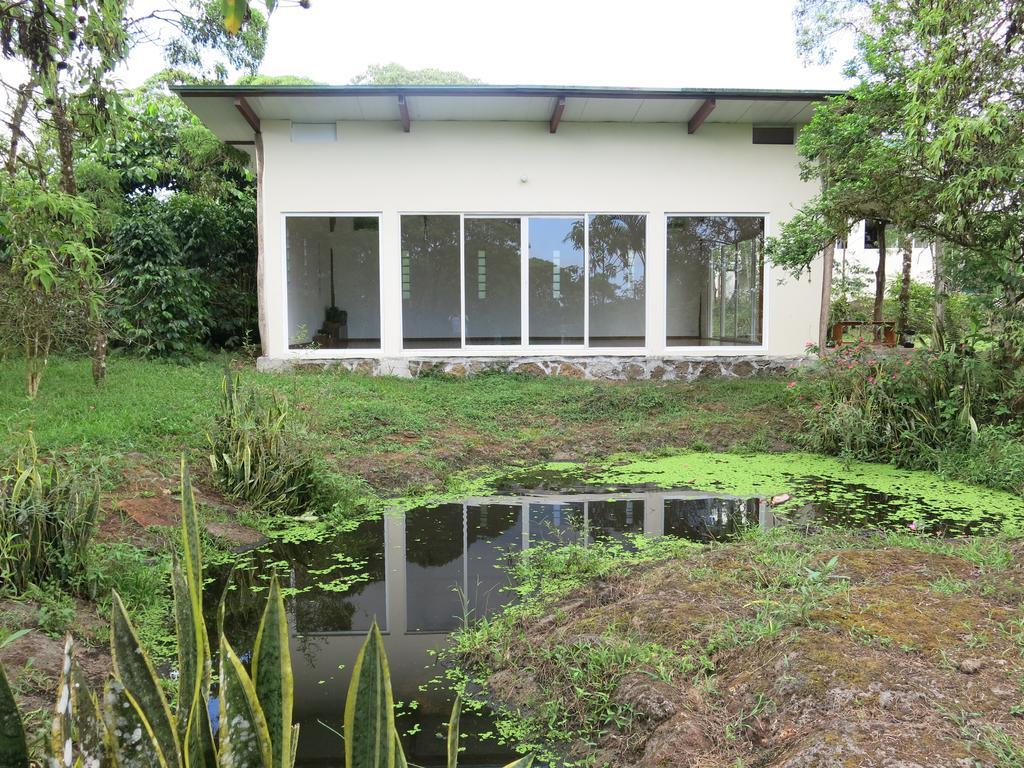 Semilla Boutique 4* Puerto Ayora (Galapagos Islands)