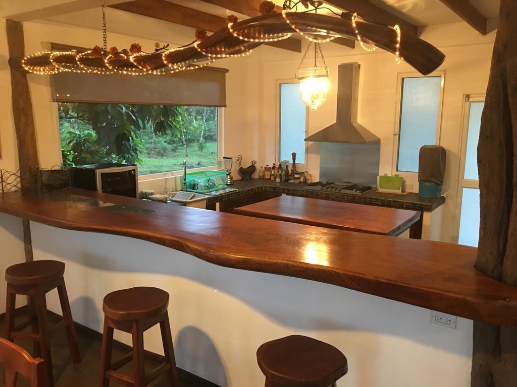 Semilla Boutique 4* Puerto Ayora (Galapagos Islands)