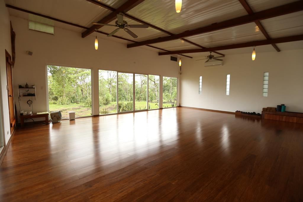 Semilla Boutique 4* Puerto Ayora (Galapagos Islands)