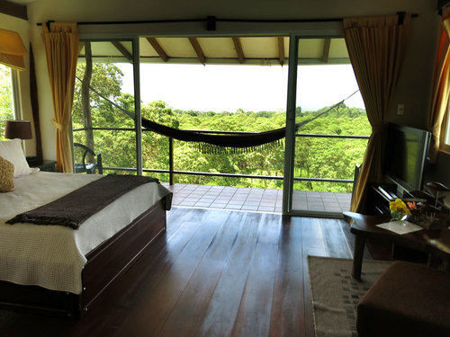 Hotel Semilla Boutique Puerto Ayora (Galapagos Islands)