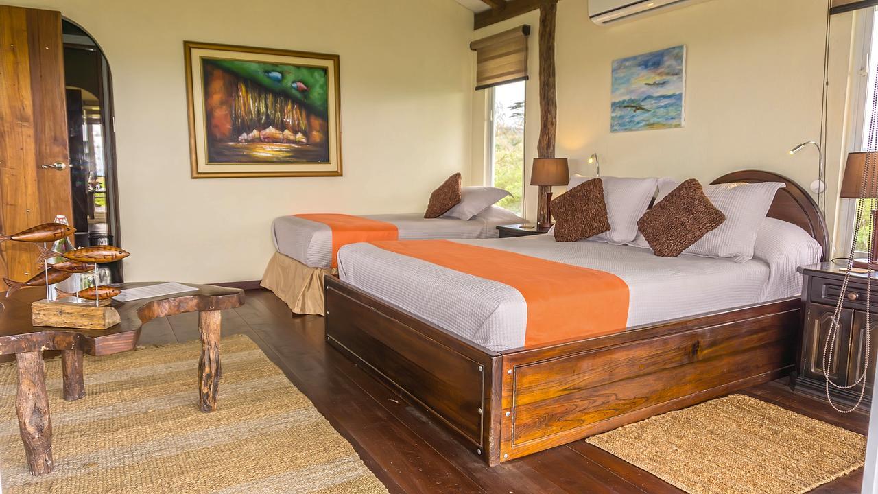 Semilla Boutique 4* Puerto Ayora (Galapagos Islands)
