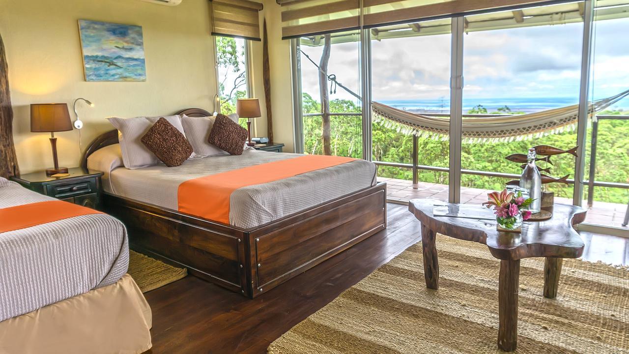 Semilla Boutique 4* Puerto Ayora (Galapagos Islands)